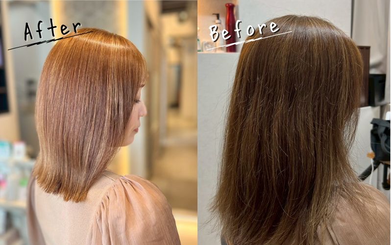白髪染めとヘアカラーの完全ガイド|違い・種類・頻度・ダメージ対策まで美容師が徹底解説｜ニュース＆コラム｜ECLARTオフィシャルサイト‐全ての
