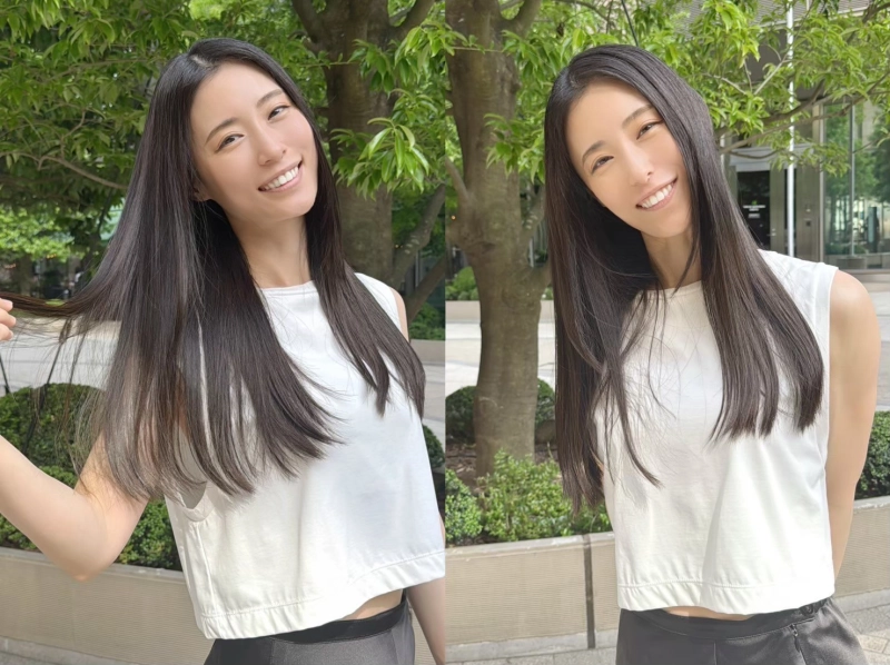 酸性ストレートの真実|縮毛矯正との違いとダメージ対策