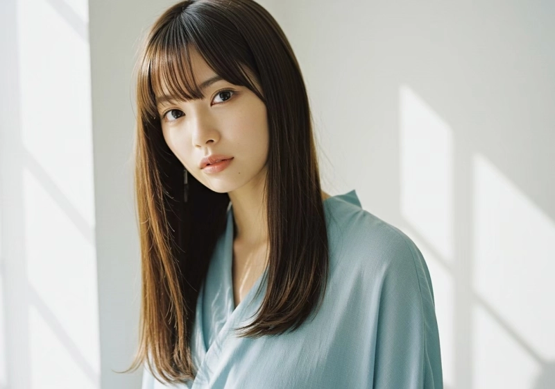 2026年秋のトレンドヘアは「レイヤー×ツヤ」が旬!髪質改善で叶える大人っぽい軽やかヘア