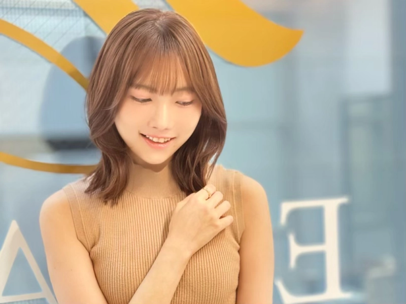 髪の広がりを抑える7つの方法と美髪を保つ秘訣