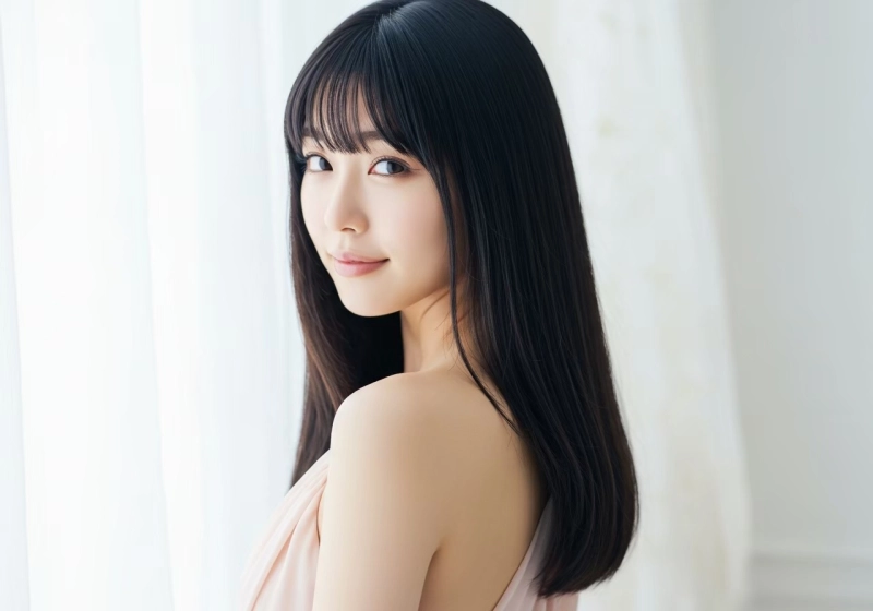 2026年最新ヘアトレンドランキング!髪質改善と相性の良い人気スタイル5選