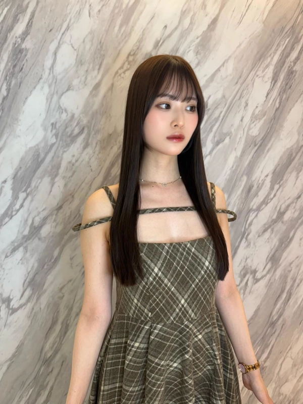 縮毛矯正とカラーは同時にできる?失敗しない順番・間隔・ダメージ対策を美容師が徹底解説