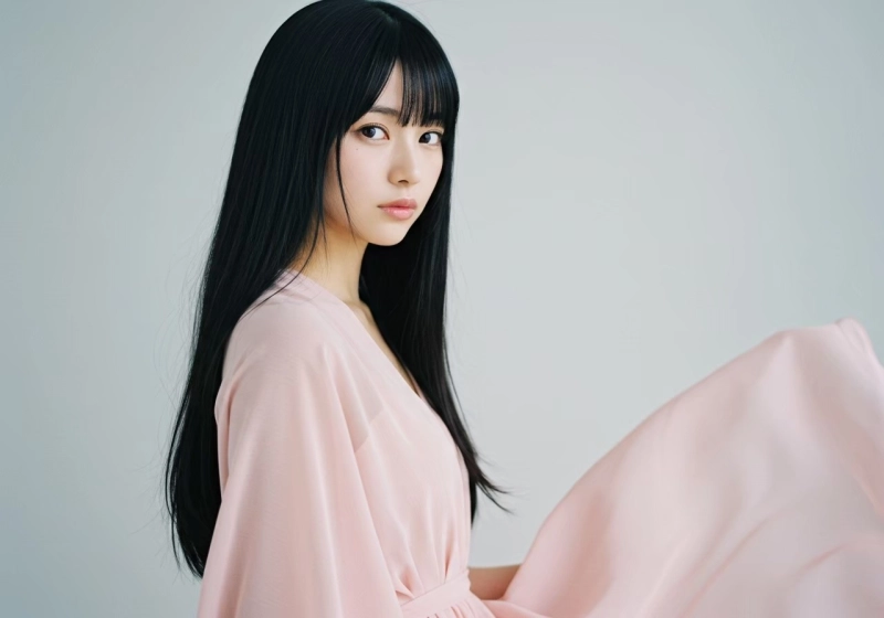 【千葉】秋のトレンドヘアは髪質改善・縮毛矯正で変わる?大人女性のための自然なツヤ髪スタイル
