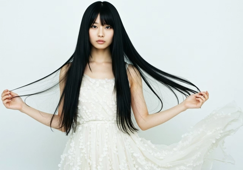 夏のダメージを引きずらない!秋こそ始めたい「ツヤ髪見え」ヘアと髪質改善