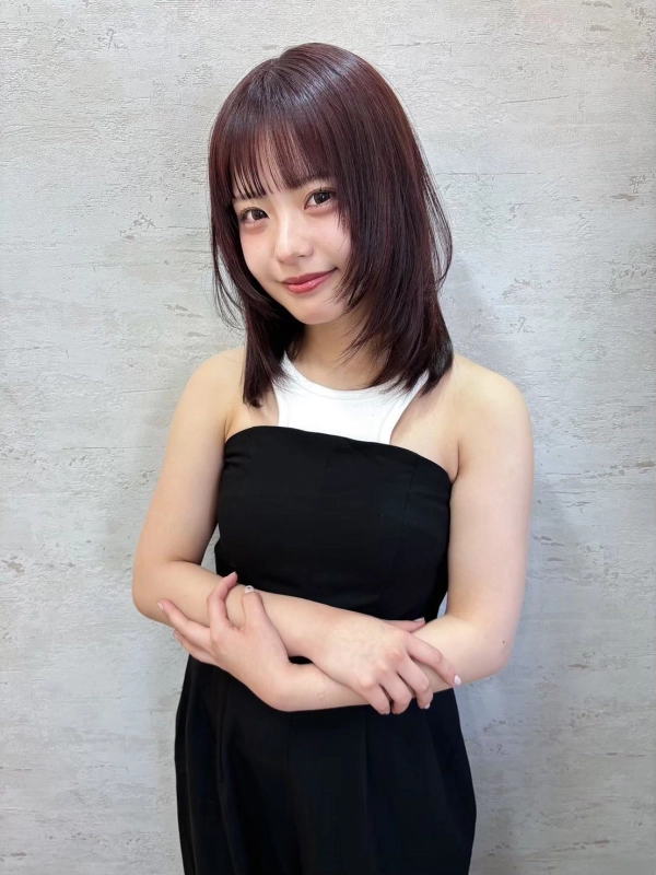 2026年夏はレイヤーカットが人気!髪質改善で叶える軽やか美髪スタイル