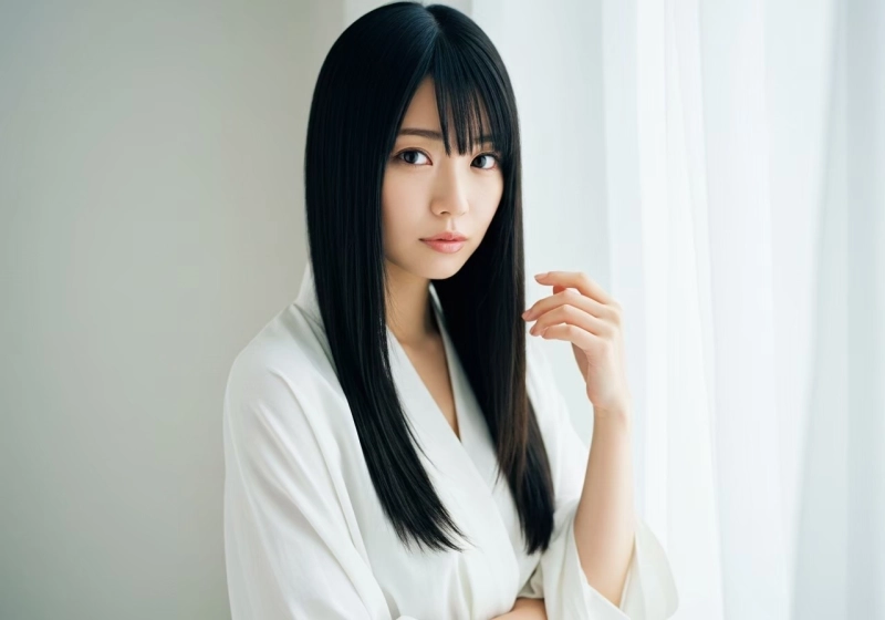 髪質改善と縮毛矯正の違いとは?あなたに合うメニューを美容師が解説