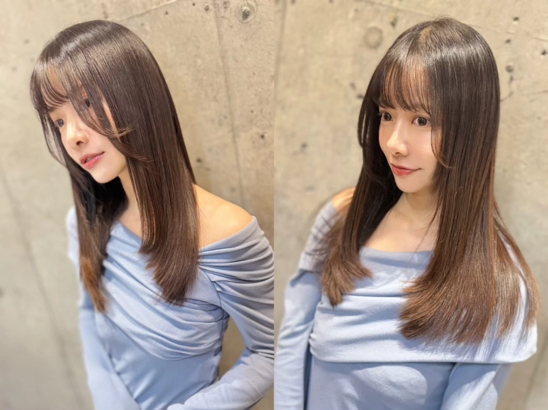 髪質改善ストレートと縮毛矯正の違いとは?美髪への正しい選び方【専門店のプロが解説】