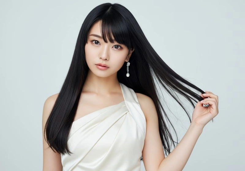 毎朝アイロンするのと縮毛矯正、どちらが傷む?30代・40代女性のための本当の答えと後悔しない選び方