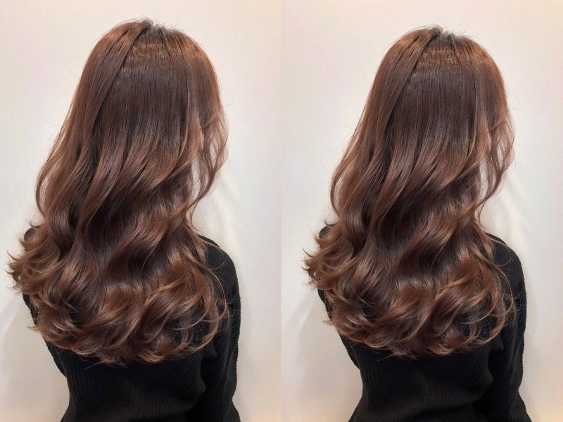 白髪染めと髪質改善の関係性〜知っておきたい基礎知識