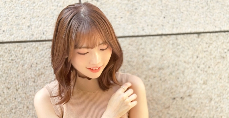 朝5分で決まる!縮毛矯正後の時短スタイリング術〜忙しい朝も艶髪キープ〜