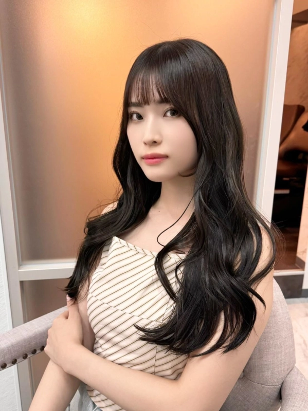 韓国風ヘアスタイルを叶えるカラーの選び方|20〜30代に人気の髪色・スタイル・似合わせのコツを美容師が解説