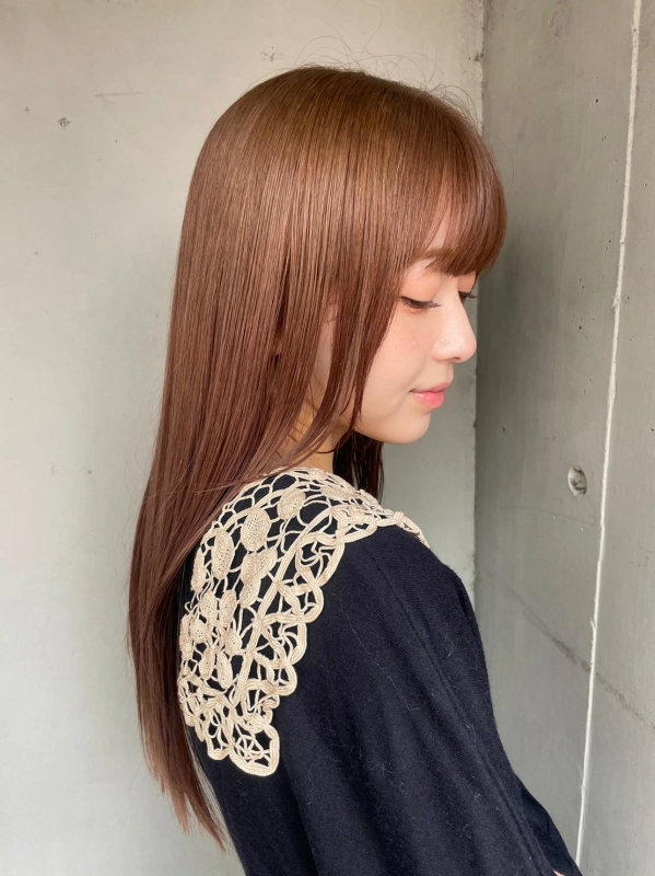 40代のヘアカラーはなぜ色落ちが早い?原因とサロンでできる長持ちケアを美容師が解説