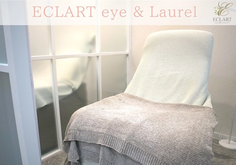 ECLART eye & Laurel 大宮駅東口店