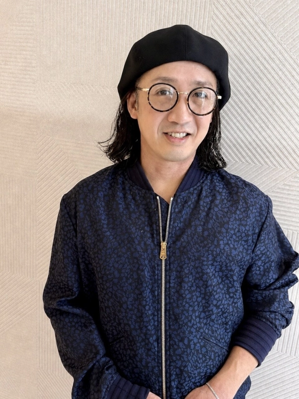 藤岡 永