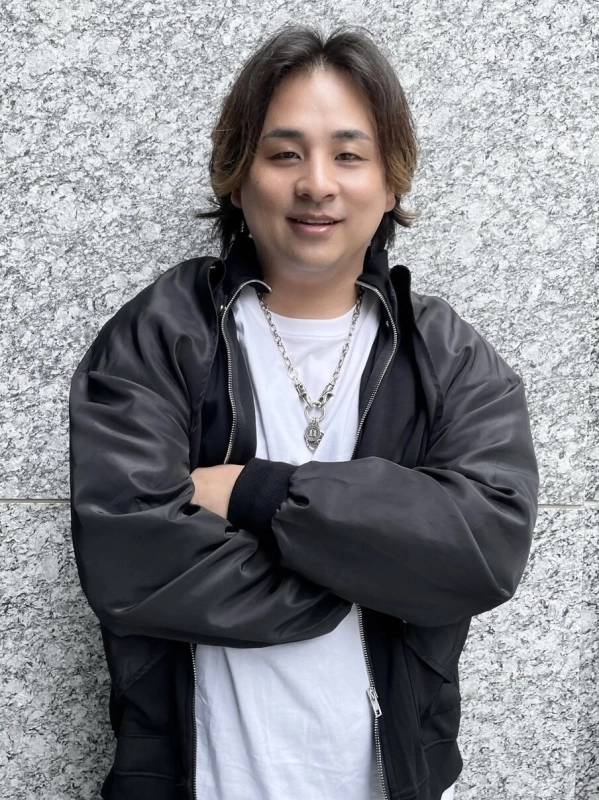 小西 竜二