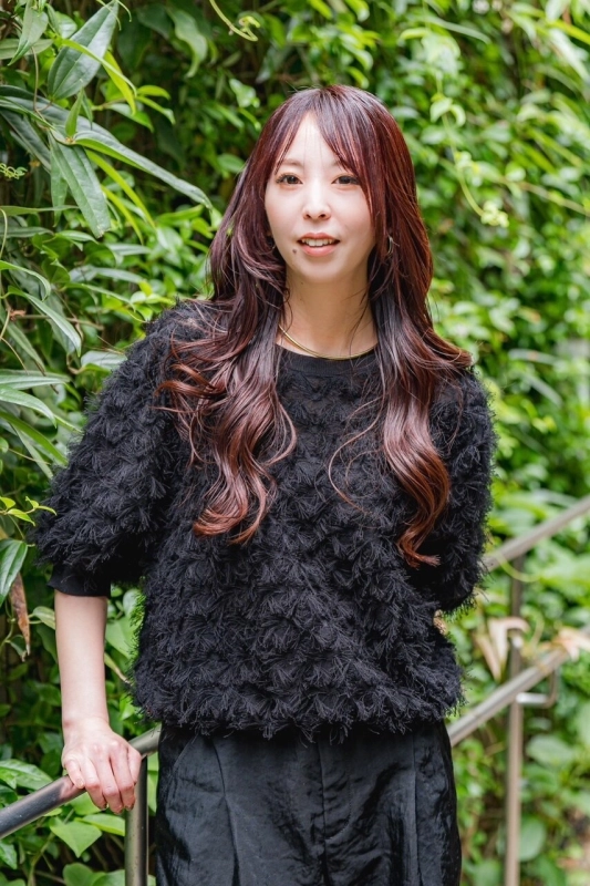 小松崎 結花