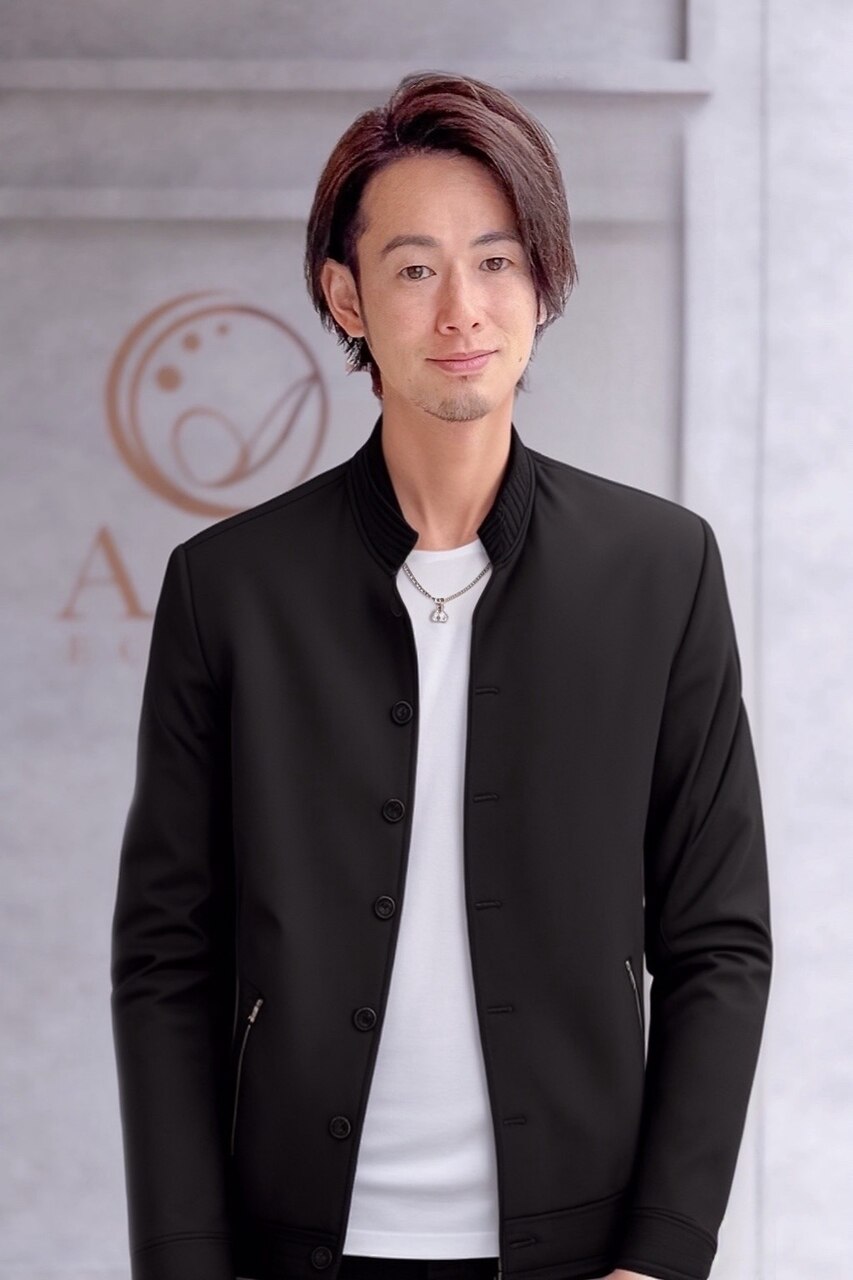 小林 祐一｜Anon ECLART 浦和店｜ECLARTオフィシャルサイト