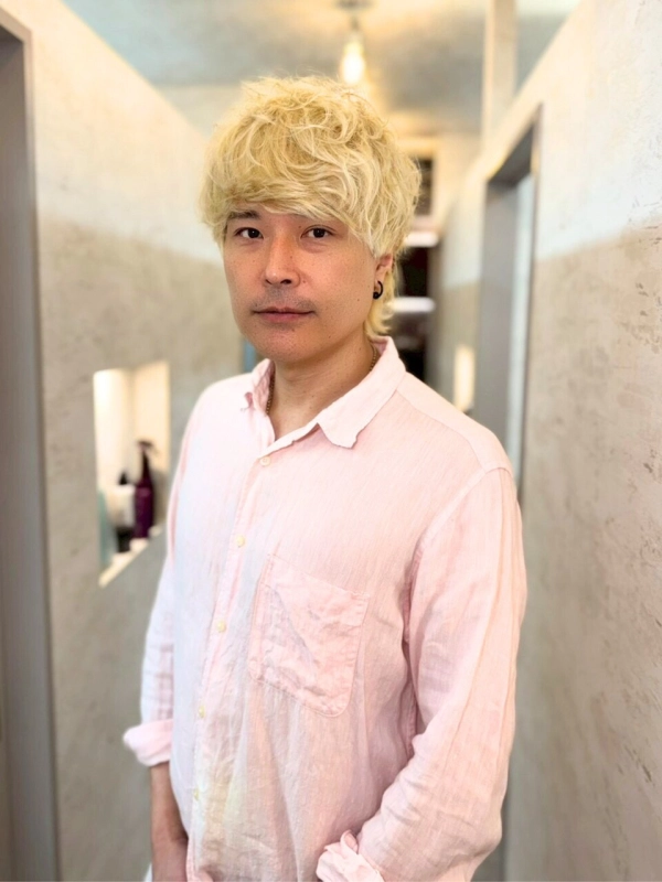 山田 正流