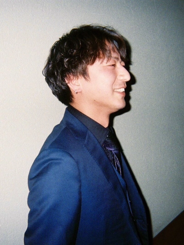 稲垣 心