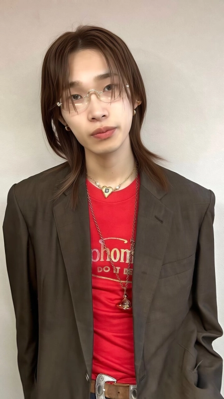 齋藤 拓未