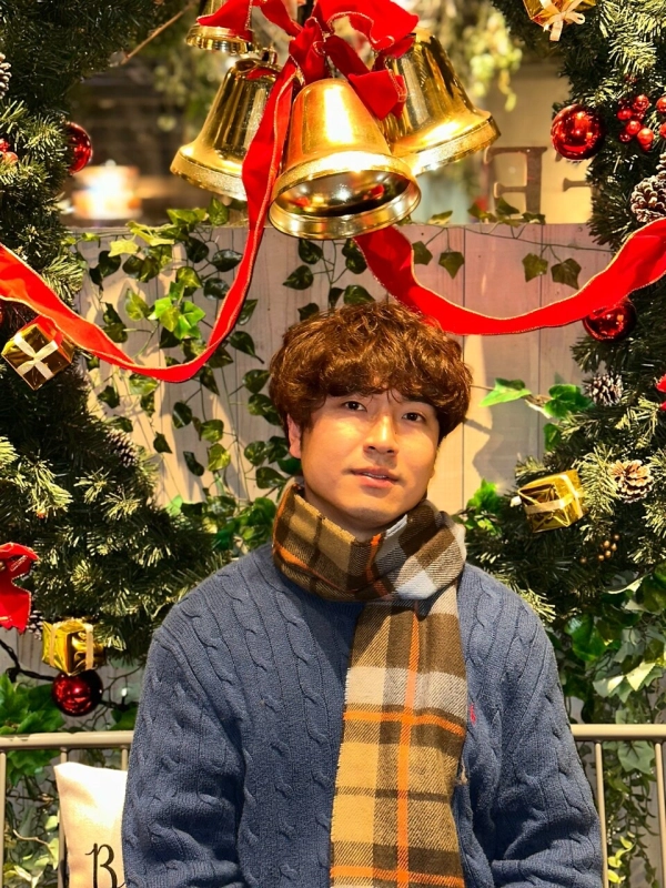長澤 宏樹