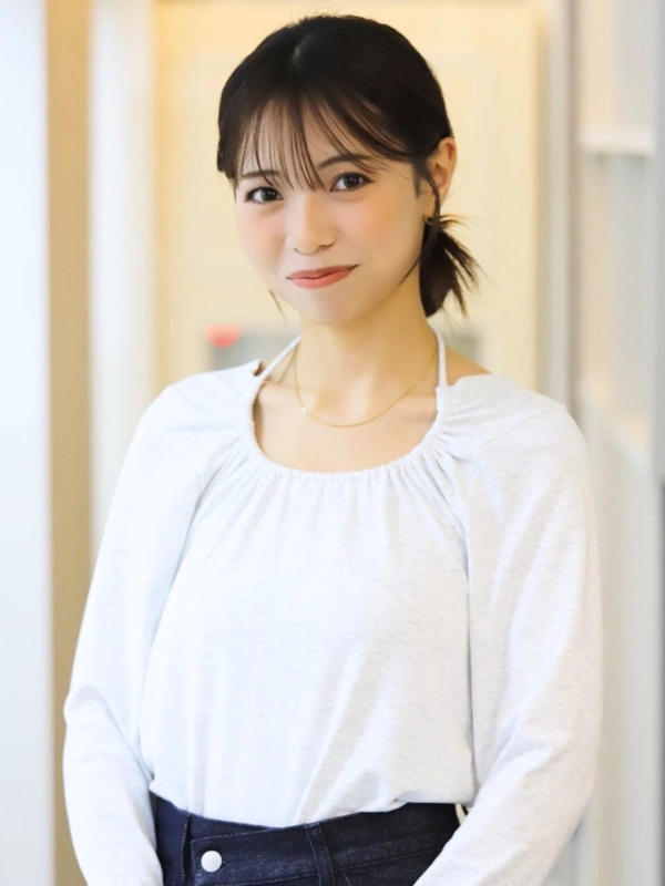 TOMOMI 