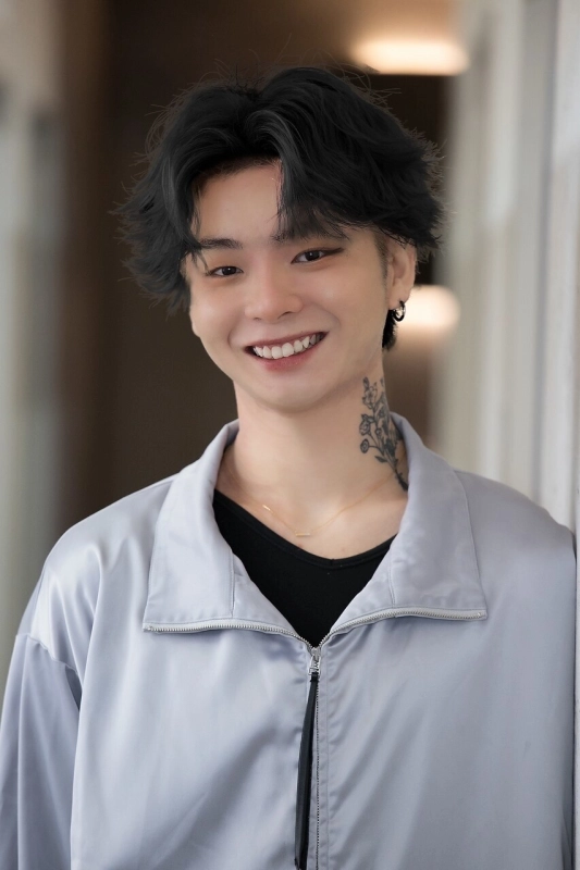 堤田 悠斗