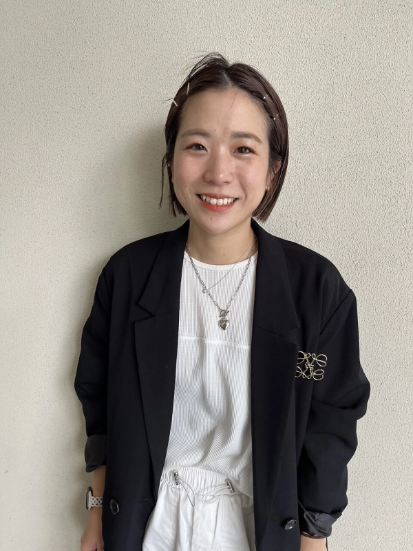 宮永 玲奈