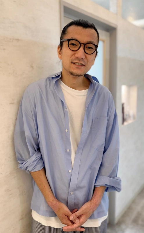 小田 義人