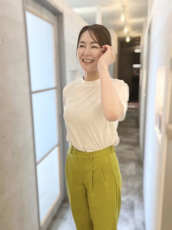 瀧 美香里