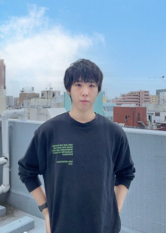 及川 竜治