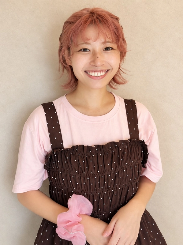 沙魚川 莉奈