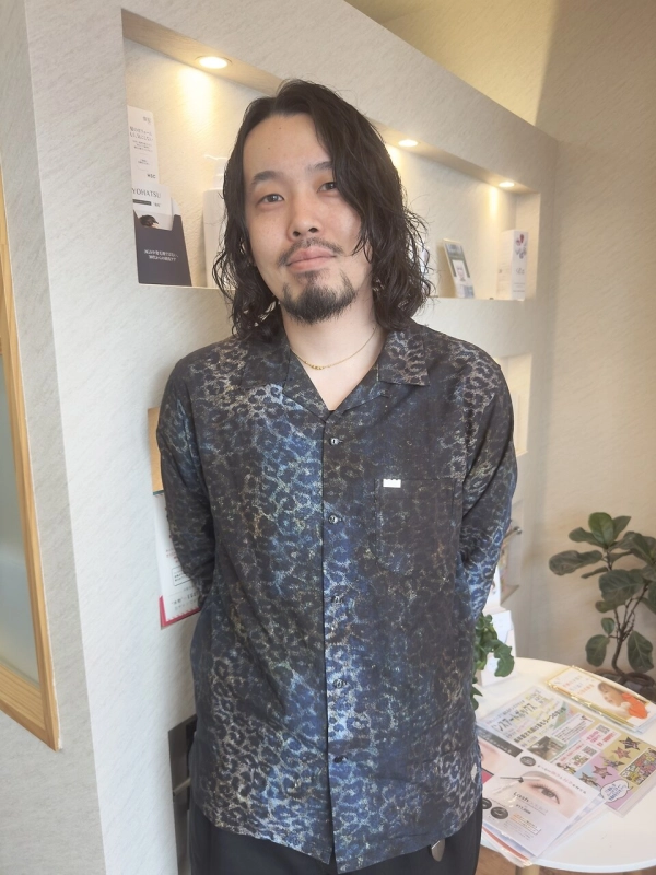 小松 涼