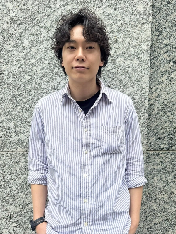 谷口 優也