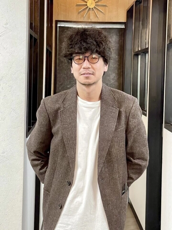 関口 和徳