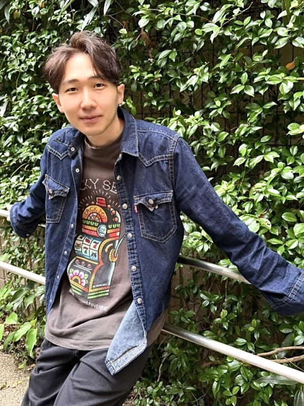 藤原 睦大