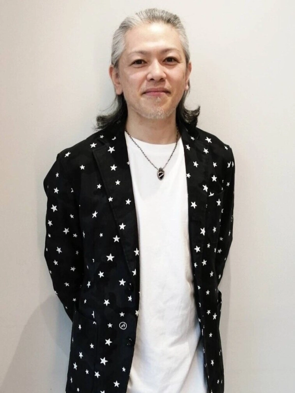 西沢 公孝